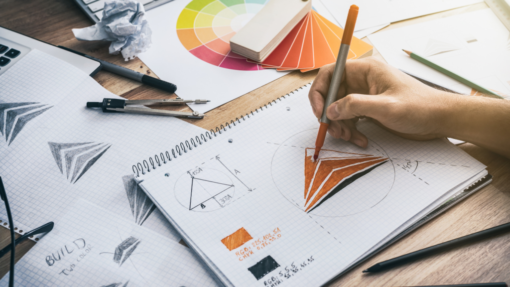 Création Graphique