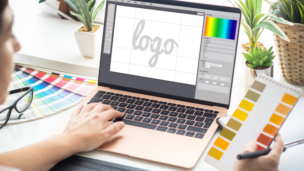 Création Graphique