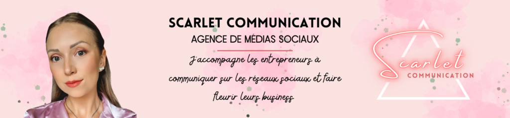 scarlet communication