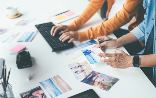 SERVICES (Website) (4) community management
